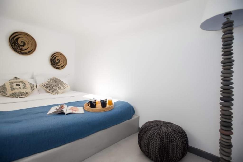 Jonaz Suites Mykonos Town Exterior foto